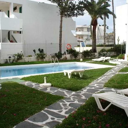 Ξενοδοχείο Atlantic Sun - Gay Men Only 3*