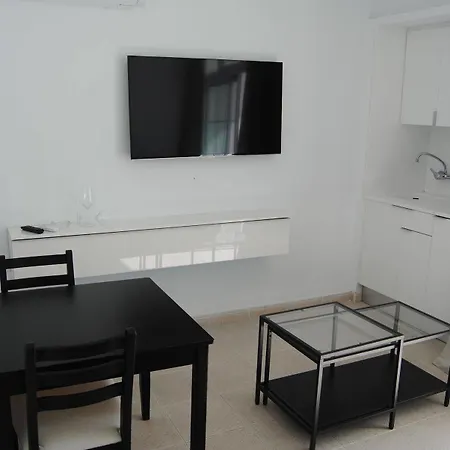 Ξενοδοχείο Atlantic Sun - Gay Men Only 3*