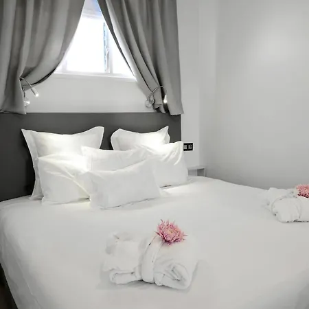 מלון Atlantic Sun - Gay Men Only 3*