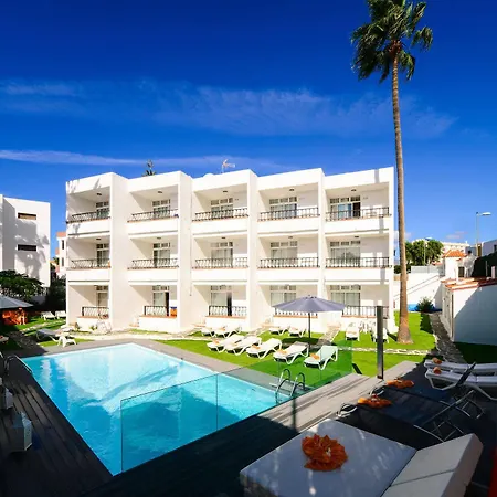 Ξενοδοχείο Atlantic Sun - Gay Men Only 3*
