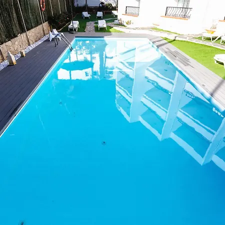 Hotell Atlantic Sun - Gay Men Only