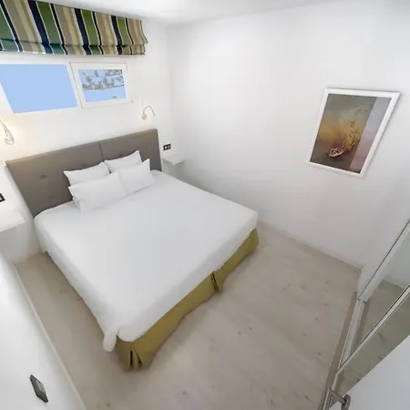 Otel Atlantic Sun - Gay Men Only Playa del Ingles (Gran Canaria)