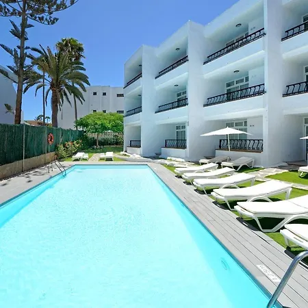 Atlantic Sun - Gay Men Only Otel Playa del Ingles (Gran Canaria)