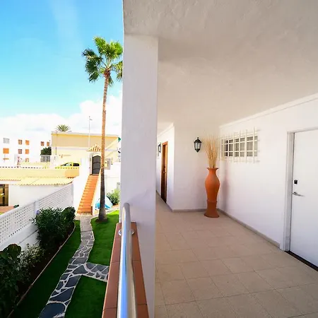 Atlantic Sun - Gay Men Only Otel Playa del Ingles (Gran Canaria)