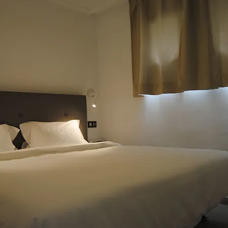 Otel Atlantic Sun - Gay Men Only