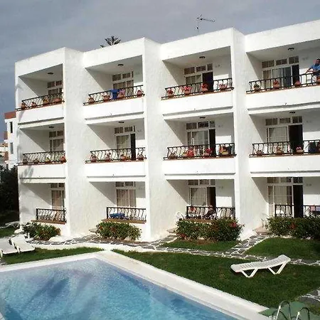 Atlantic Sun - Gay Men Only Otel Playa del Ingles (Gran Canaria)