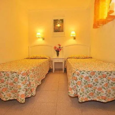 Otel Atlantic Sun - Gay Men Only 3*