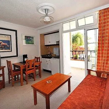Atlantic Sun - Gay Men Only Otel 3*