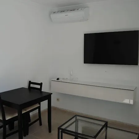 Otel Atlantic Sun - Gay Men Only 3*