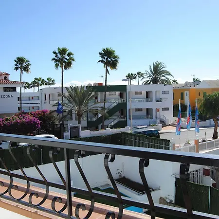Otel Atlantic Sun - Gay Men Only