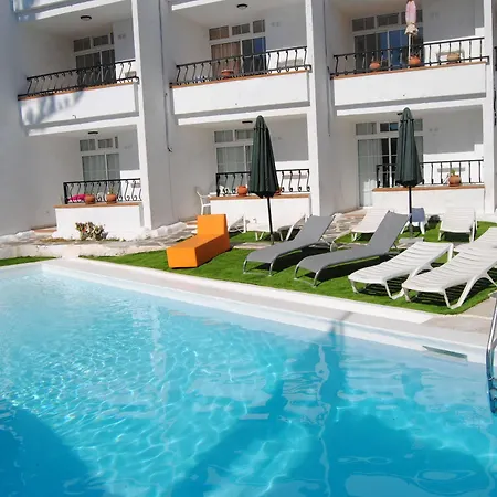 Atlantic Sun - Gay Men Only 3* Playa del Ingles (Gran Canaria)