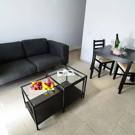 Atlantic Sun - Gay Men Only Otel Playa del Ingles (Gran Canaria)